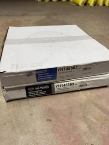 Disc Brake Rotor CARQUEST YH145663 - Bild 1 von 2