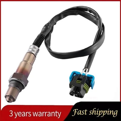 Sensor de oxígeno para Chevrolet Volt 1,4 L L4 eléctrico/gas 2011 2012 2013 2014 2015 Foto 1 de 4