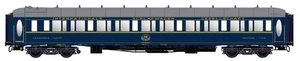 LS Models 49244 Schlafwgn Lx20 CIWL Ep.IV Innenbeleuchtung Spur H0 - Picture 1 of 1