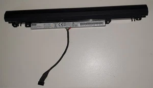 Original Lenovo Akku für IdeaPad 110-15IBR - 80T7 2200mAh 10,8V - Bild 1 von 2