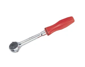 Genius Tools 1/4" Dr. 72 Zähne Wendbare Ratsche - 280272P - Bild 1 von 1