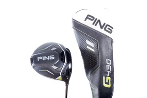 Ping G430 MAX 10K 9* Driver Seniors Flex ACCRA FX M2 150 Excellent - Picture 1 of 9