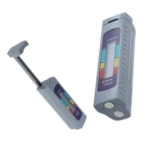 Sleek Handheld Digital Capacitance Check Tool for All Your Batteries Needs - Picture 1 of 12