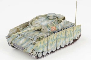 Dragon Models 1/72 Sd.Kfz.161 Panzer IV H Tank #624 German Army 3.PzDiv - Picture 1 of 2