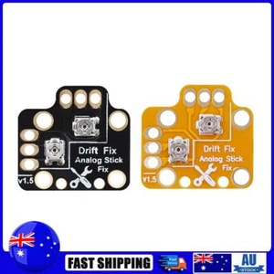 1/2/10 Pcs Controller Analog Thumb Stick Drift Fix Mod for PS4/PS5/Xbox One - Picture 1 of 18