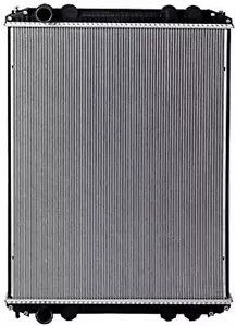 Radiator For 2001 2002 Freightliner XC, 2005 Freightliner XC - Picture 1 of 4