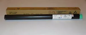 888029 Cartuccia Toner Tipo 1160W per Ricoh 240W 470W 480W MPW3600 MPW5100 - Foto 1 di 7