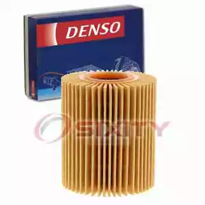 Denso Engine Oil Filter for 2007-2017 Lexus GS350 3.5L V6 Oil Change nw - Picture 1 of 5