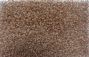 Miyuki Size 15 seed beads, 1.5mm, in a variety of colours. Sold in 5gram units > - Picture 1 of 14