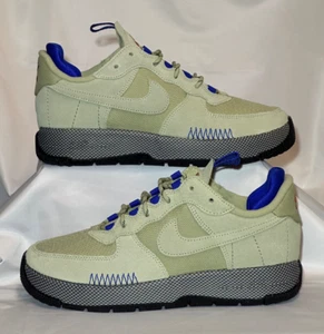 Nike Air Force 1 Wild (Mujer) - Talla 9W / 7.5M (FB2348-301) - (0087) - Imagen 1 de 8