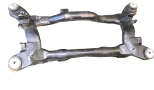 Audi A6 4B Quattro Allrad Achse hinten Hinterachse Achsträger Aggregateträger - Bild 1 von 6