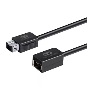 New - My Arcade Extender Cable 10 Foot Cable For NES Classic Edition Wii/Wii U - Picture 1 of 3
