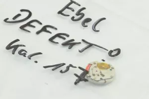 EBEL UHRWERK MOVEMENT KALIBER 157 FÜR QUARTZ DEFEKT ERSATZTEILSPENDER - Bild 1 von 1
