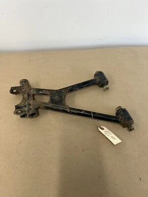 Yamaha Grizzly 450 2007 brazo de control superior trasero derecho brazo A buenos bujes B99 Foto 1 de 4