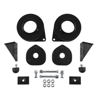 Kit de elevación niveladora Pro Comp Nitro de 2,5 pulgadas para 09-18 Ram 1500 61180K Foto 1 de 3