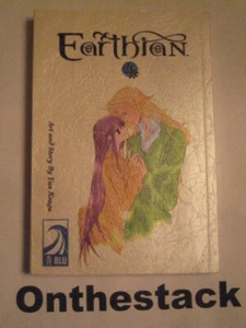 MANGA: Earthian Vol. 4 by Yun Kouga (Paperback,2006) In new condition! - Foto 1 di 2