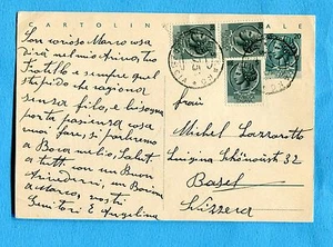 £.20 (C154) con aggiunti SIRAC.£.5 COPPIA + UNO per BASILEA (219935) - Imagen 1 de 1