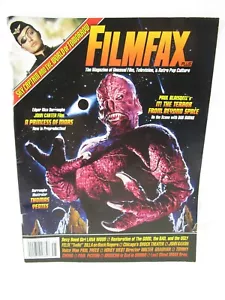 Filmfax Plus Magazine #104 2004 Sky Captain Lana Wood Issue Free Shipping - Picture 1 of 6