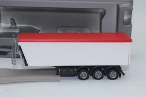 SIKU Roof White From Driver's Cab RC Tractor Fendt 1:3 2 Spare 6778 6793 6796 - Picture 1 of 7