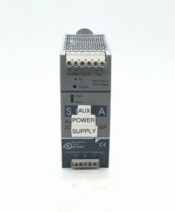 Emerson SDN 2.5-24-100P Sola Power Supply - Picture 1 of 5