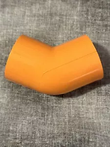 Spears® FlameGuard® 4217-010 Standard 45 deg Elbow, 1 in, Socket, CPVC READ!! - Picture 1 of 4