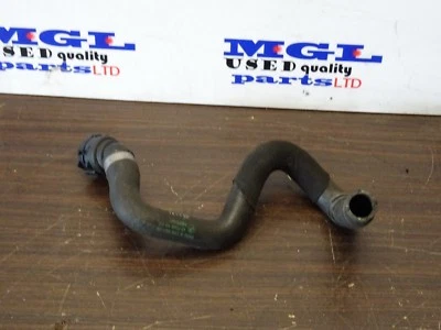 BMW 7 SERIES F01 F02 730D COOLANT COOLING HOSE PIPE 9170347 WATER PUMP 2008-2012 - Image 1 of 3