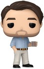 FUNKO POP! TELEVISION: Succession S1 - Roman Roy [Used Very Good Toy] Vinyl Fi