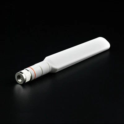 900MHz/2100MHz 5dBi Omni Antenna Tilt &swivel SMA male plug for wireless router - Image 1 of 4