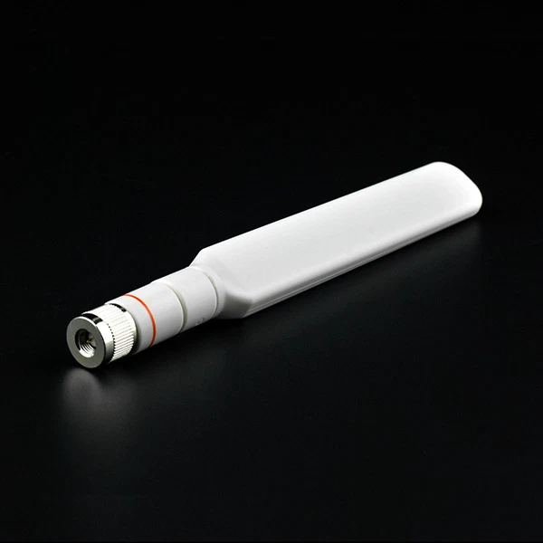900MHz/2100MHz 5dBi Omni Antenna Tilt &swivel SMA male plug for wireless router - Image 1 of 4