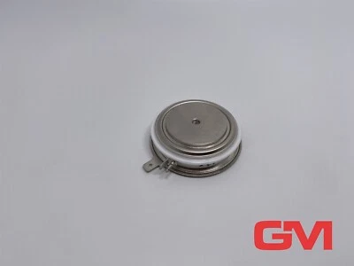 TI Leistungsmodul 2062 N04-043/N power module Thyristor Modul Flat Typ - Image 1 of 4