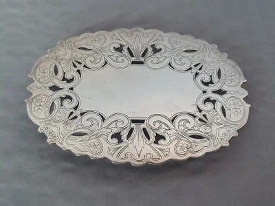 华莱士镀银铆钉 (7810) 银色 — 第 1/4 张图片