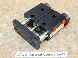 Blocco alimentazione Tolomatic PB20 SK10 BP foro 1-1/4" x corsa 1" - Foto 1 di 11
