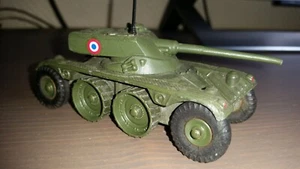 Dinky Toys France 827 Panhard FL 10 Tank / Char / Panzer Militär #6093 - Bild 1 von 7