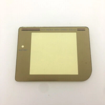 Plastic Protective Screen Lens for Nintendo Gameboy Classic GB Lens Protector - Image 1 of 4