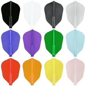 Cosmo Fit Flights Dart Flights SP Shape - Picture 1 of 14