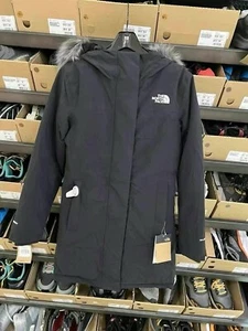 The North Face Women's Arctic Parka - Picture 1 of 8