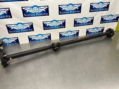 Lexus LS460L 2007 eje de transmisión - tracción trasera - Pf71 - 150 k Foto 1 de 4