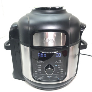 ninja foodi fd401 lp3