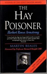 The Hay Poisoner : Martin Beales - Picture 1 of 1