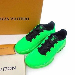 Las mejores ofertas en Zapatos para hombres Louis Vuitton Verde | eBay