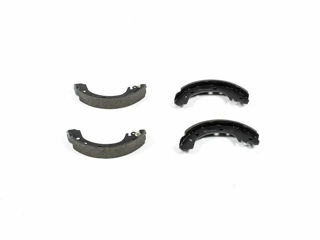 Juego de zapatas de freno trasero Power Stop 52CV15F para Saturn SC2 1993-2002 Foto 1 de 1