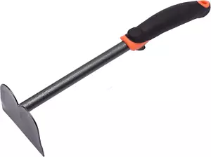 Carbon Steel Hand Hoe - Picture 1 of 12