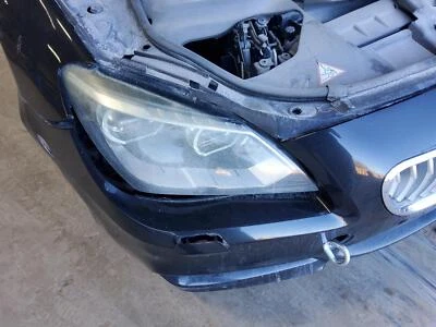 Used Right Headlight Assembly fits: 2014 Bmw 650I LED adaptive headlamp control - Image 1 of 4