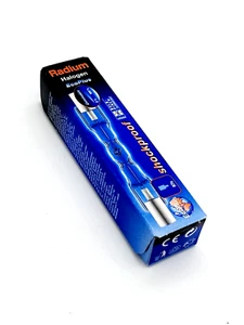 Radium 22315571 shockproof Halogenlampe RJH-TSK 120W 230V XE R7S 75x12mm klar - Bild 1 von 1