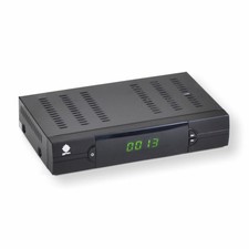 Univers U5150HD HDTV Kabel Receiver