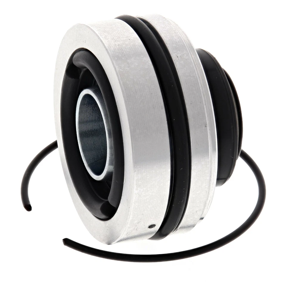 Conjunto de cabezal de sello de amortiguador trasero KTM XC 150, 2012-2014 - XC150 Foto 1 de 1