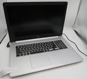 Dell Inspiron-17"-i7-8550U@1.8GHz-32GB DDR4 RAM-250GB 2.5 SATA-NO OS *READ* - Bild 1 von 21