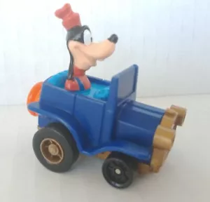 Disney's GOOFY Jalopy Car - Picture 1 of 4