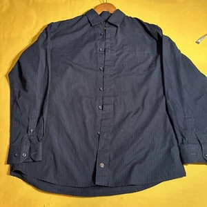 F/X Fusion Black Color Long Sleeve Size M - Picture 1 of 9