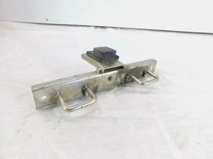 2005-09 Hyosung GT250 GT250R Comet Rear Gas Petrol Fuel Tank Bracket Mount Stay - Bild 1 von 12